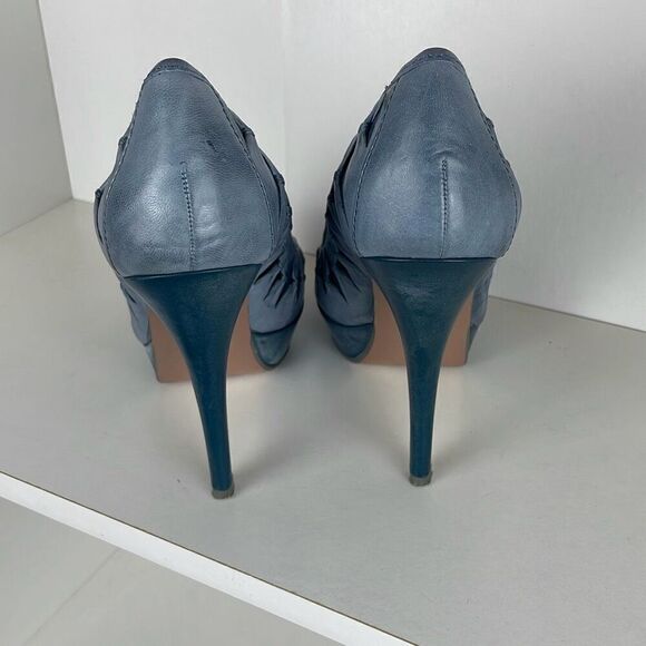 BCBGeneration Aaliyah Platform Stiletto Heels 7 - Picture 4 of 10